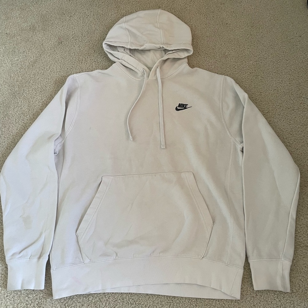 NIKE HOODIE